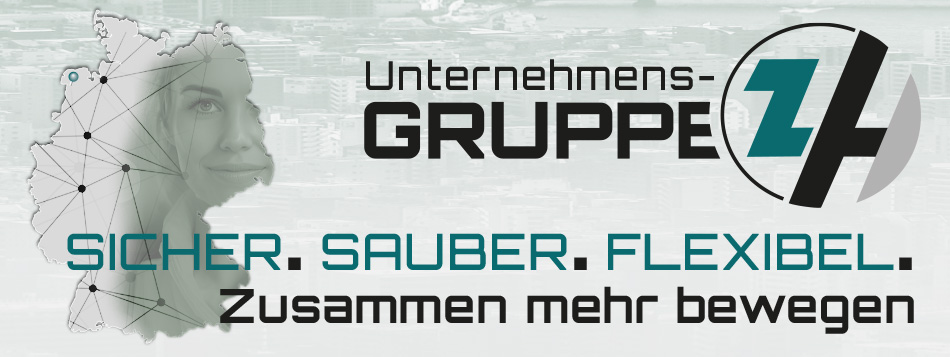 ZH-Unternehmensgruppe - Partnerunternehmen